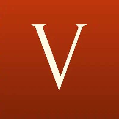 Venera, парикмахерская, лого-визитка
